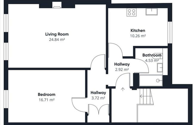 Host Stay Turnstone - Foto 17