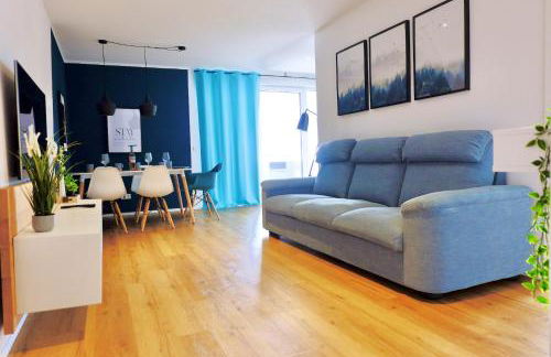 Boutique Appartement @Park - Foto 1