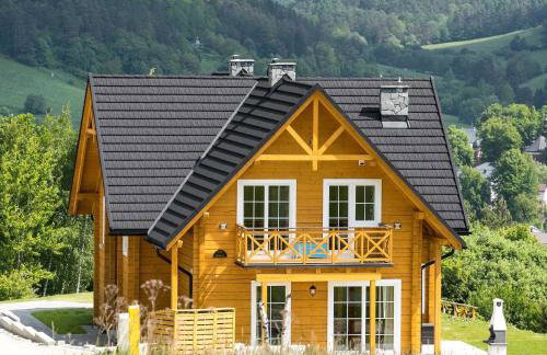 Osada Wielkie Nieba - Foto 9