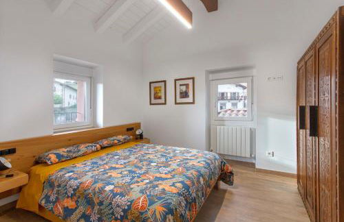 Apartamentos turísticos Rurales ITURBURUARENA - Foto 45