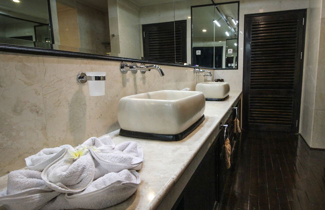 Le Mirage Villa Santai - Foto 28