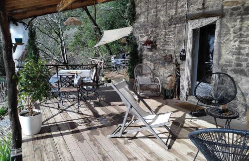 Chalet Banassac - Foto 22