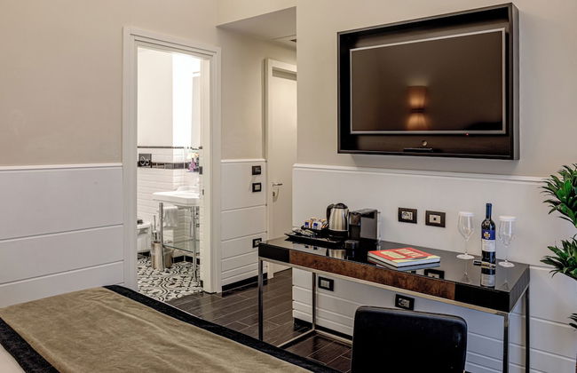 The Independent Suites - Foto 7