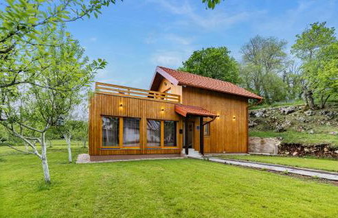 Amazing Home In Bukovac Perusicki With Sauna - Foto 2