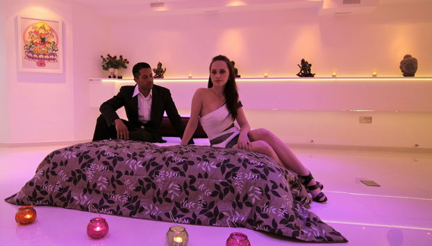 Équipements de la chambre