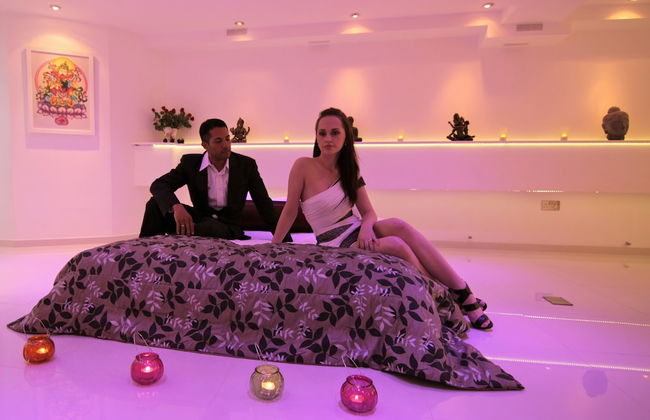 Holiday Lets London 1 - Foto 2