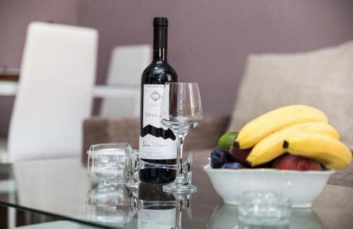 Apartmani Andjelina - Foto 15