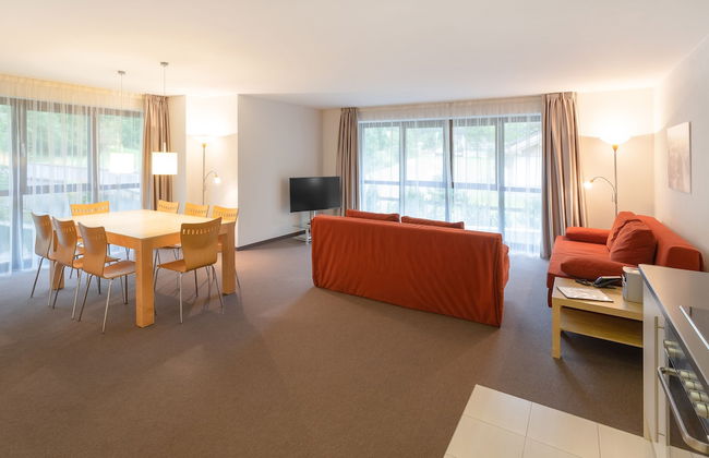 Bohemia Apartments - Foto 18