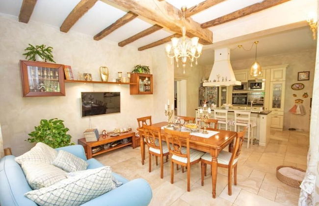 Villa Giulia - Photo 47