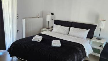 Mary's luxury apartment Nemea 1 - Foto 5, towels