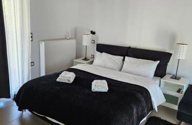 Mary's luxury apartment Nemea 1 - Foto 5