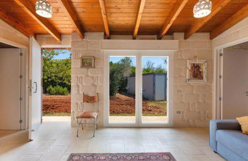 4179 Villa Sueño By Perle di Puglia - Foto 95