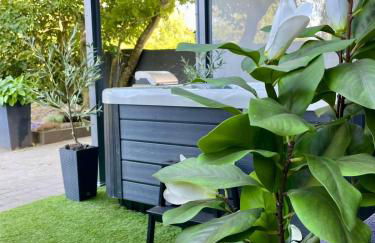 Bahnhofsromantik trifft Luxus - Alter Bahnhof von Kruft - Foto 64