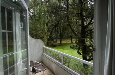 Flat Luxo Mountain Village - Foto 38