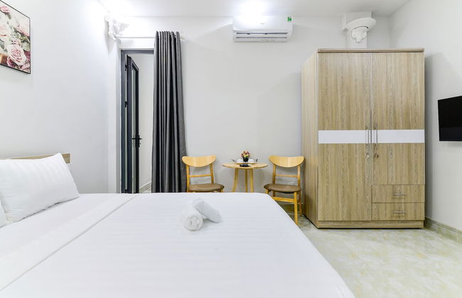 Estelle Boutique Apartment - Photo 55