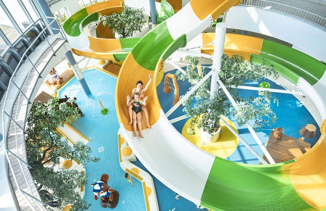 1 bedroom Apartment in Göhren-Lebbin with swimming pool and garden - Photo 21