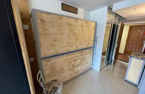 le champas centre station lit queen size - Foto 9