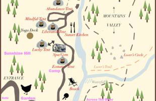 Paradise Ranch Inn- Infinite House Hot Tub,Sauna - Photo 28