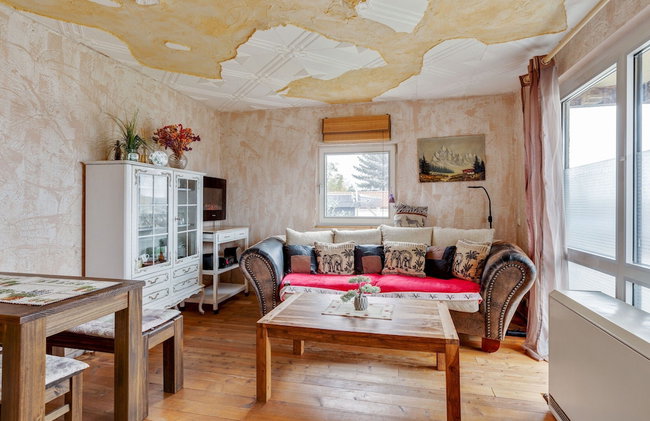 Gemutlicher Bungalow mit Garten in Nakenstorf - Foto 15