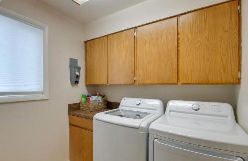 5 Mi to Heise Hot Springs The Trout House - Foto 22