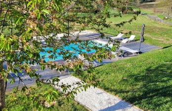 Villa de charme près de Sarlat Périgord - Foto 6