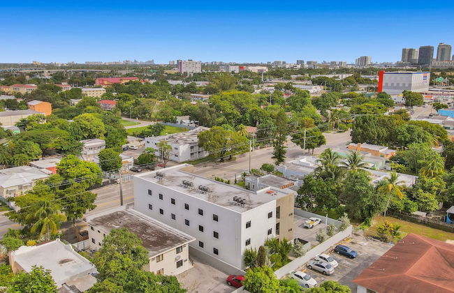 Renzzi Wynwood Apartments - Foto 68