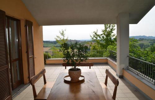 Villa Patrizia - Foto 9