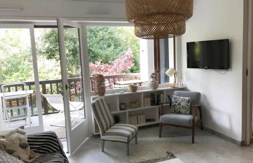 Appartement calme et familial au Centre d'Hossegor - Photo 2