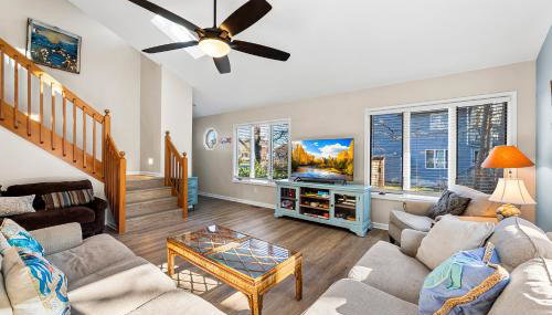 Pet-Friendly Family Home 3 Mi to Bethany Beach - Foto 3