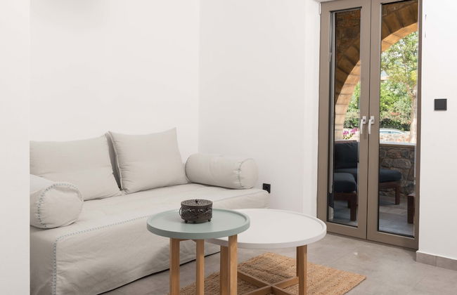 Calme Suites Mani - Foto 26