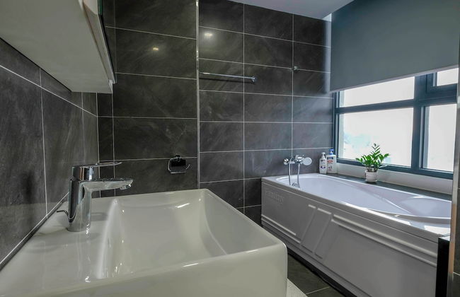 NanaHousing-Apartment Vinhomes Skylake - Foto 52