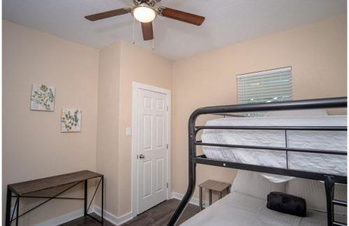 3br/2ba Remodeled House Near Downtown - Foto 34