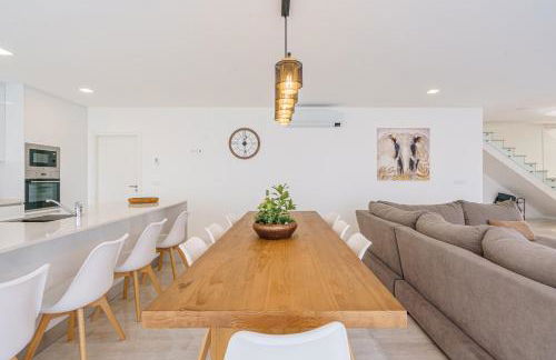 Axess Villa with panoramic ocean view - Foto 17