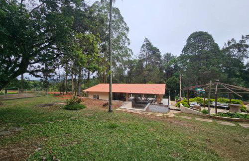 Sitio Primavera Ibiúna - Photo 65