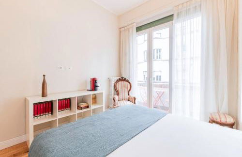 Appartamento Tiepolo Elegant Venue in Porta Venezia - Foto 34