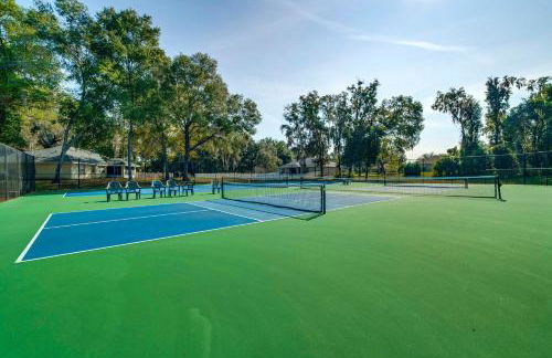 Suntan, Splash and Score Family Home in Hernando - Foto 29