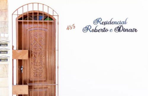 Residencial Roberto e Dinair - Foto 49