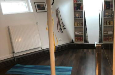 Charming Studio on House Boat - Foto 7