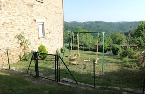 Gîte des Bruyeres - Foto 23