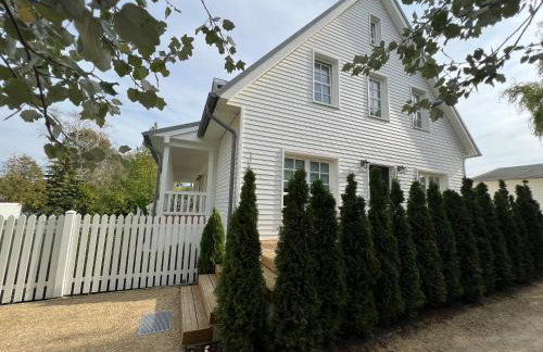 stilvolle Ferienwohnung Sweet Magnolia - Photo 35