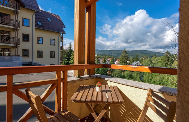 RentPlanet - Apartamenty Urocza - Foto 55