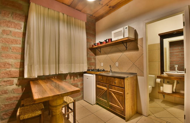 Villa Italia Hospedagem - Foto 66