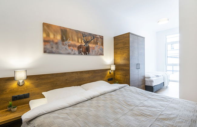 Alpendorf Ski - und Sonnenresort - Photo 17