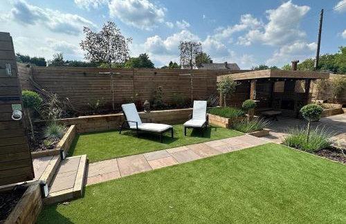 1 The Cottage - Foto 5