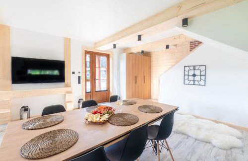 Leśna Przystań Gorce - Foto 9