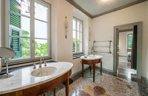 Villa Milva - Paraggi Portofino - - Foto 35