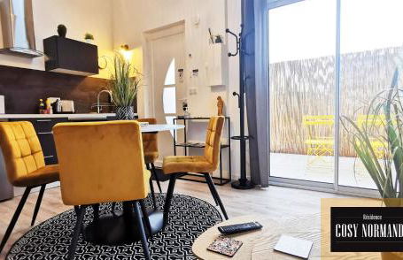 Cosy Normandy - 02 - Foto 4