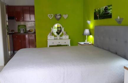 House Stella Tasos - Foto 16