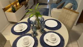 Apê 102 - Tv Pirajá, 245 - Belém - Pará - Foto 5