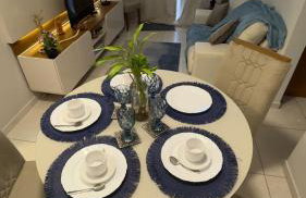 Apê 102 - Tv Pirajá, 245 - Belém - Pará - Foto 5